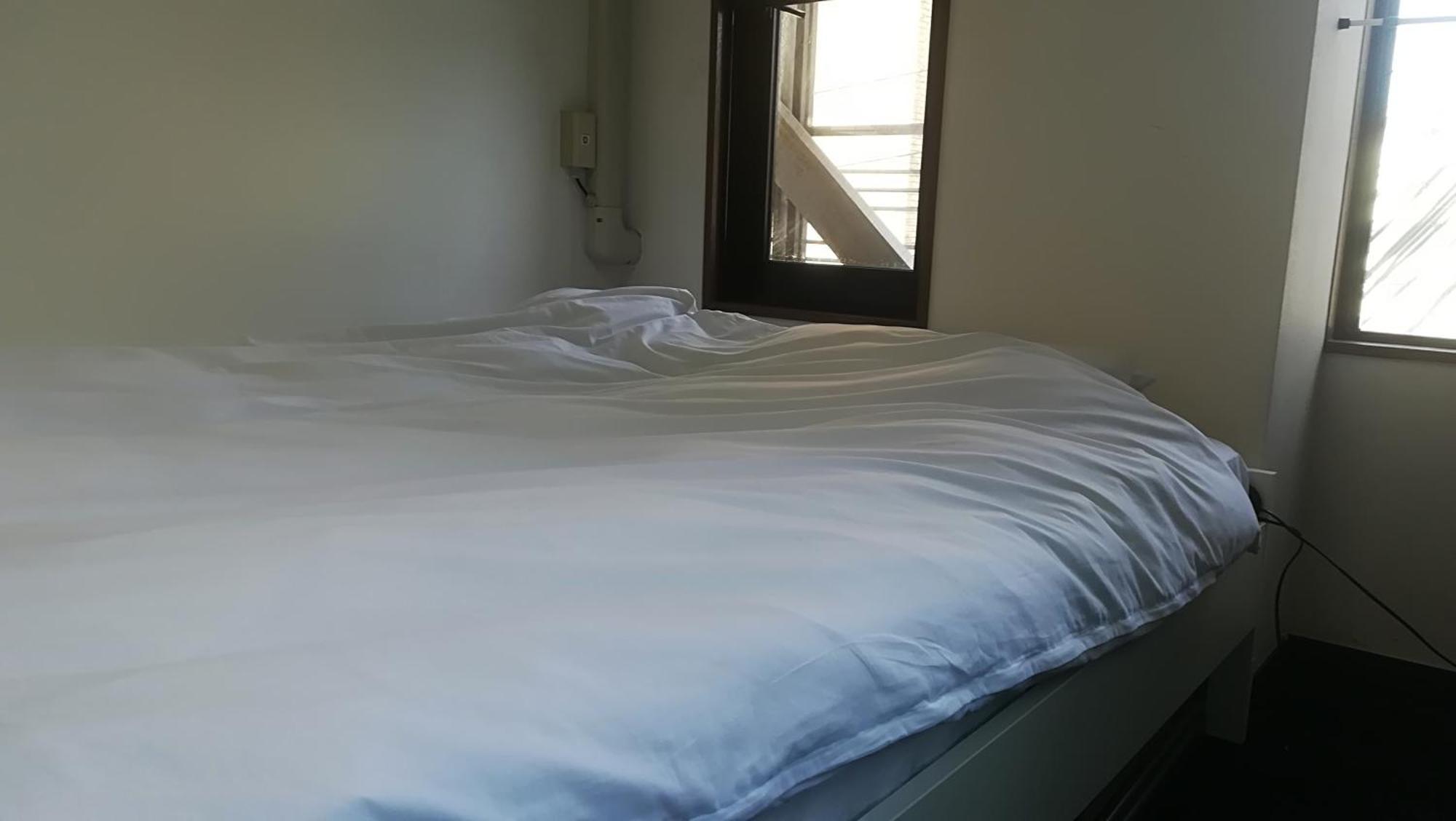 Cote House Hotel Osaka Buitenkant foto