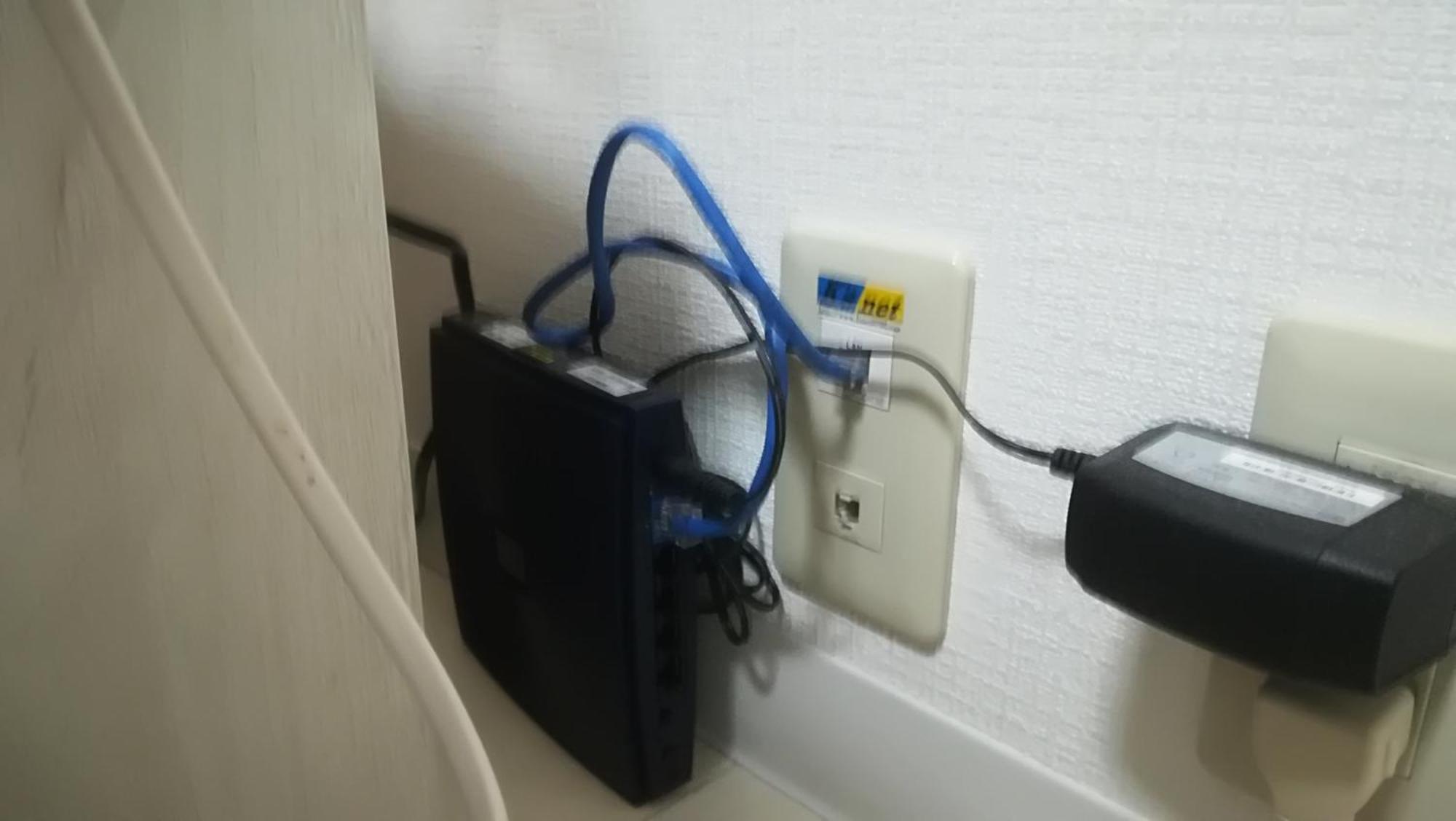 Cote House Hotel Osaka Kamer foto