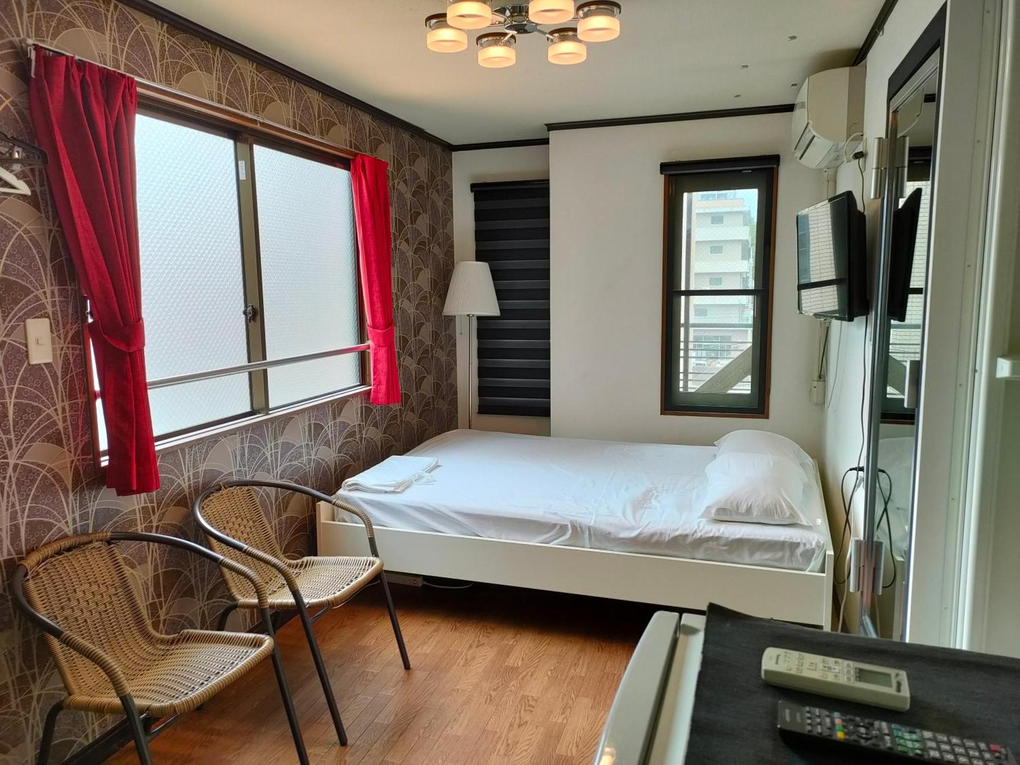 Cote House Hotel Osaka Buitenkant foto